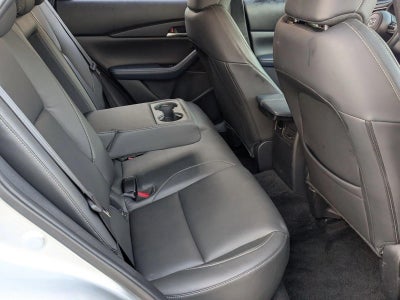 2021 Mazda Mazda CX-30 Preferred