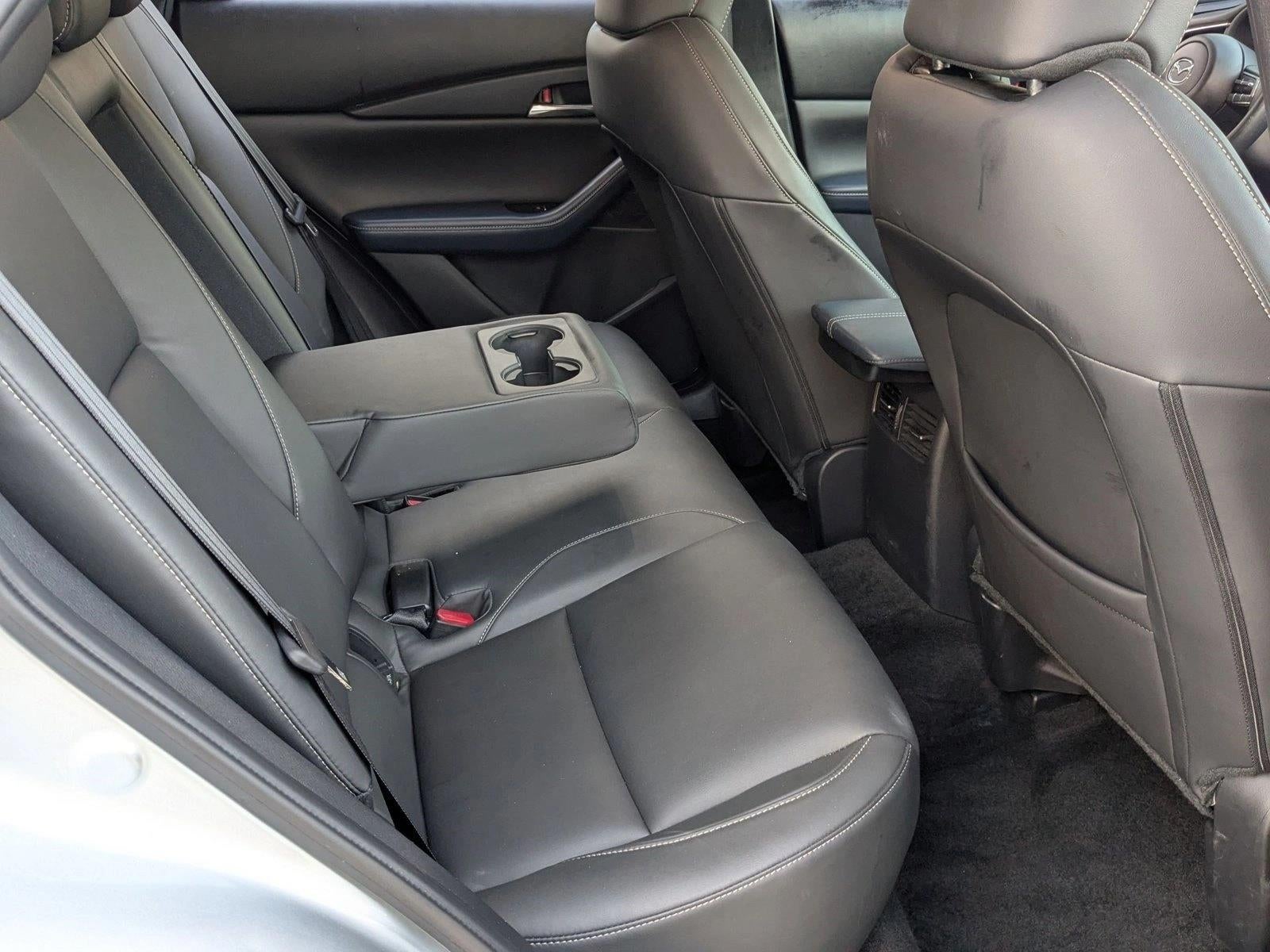 2021 Mazda Mazda CX-30 Preferred