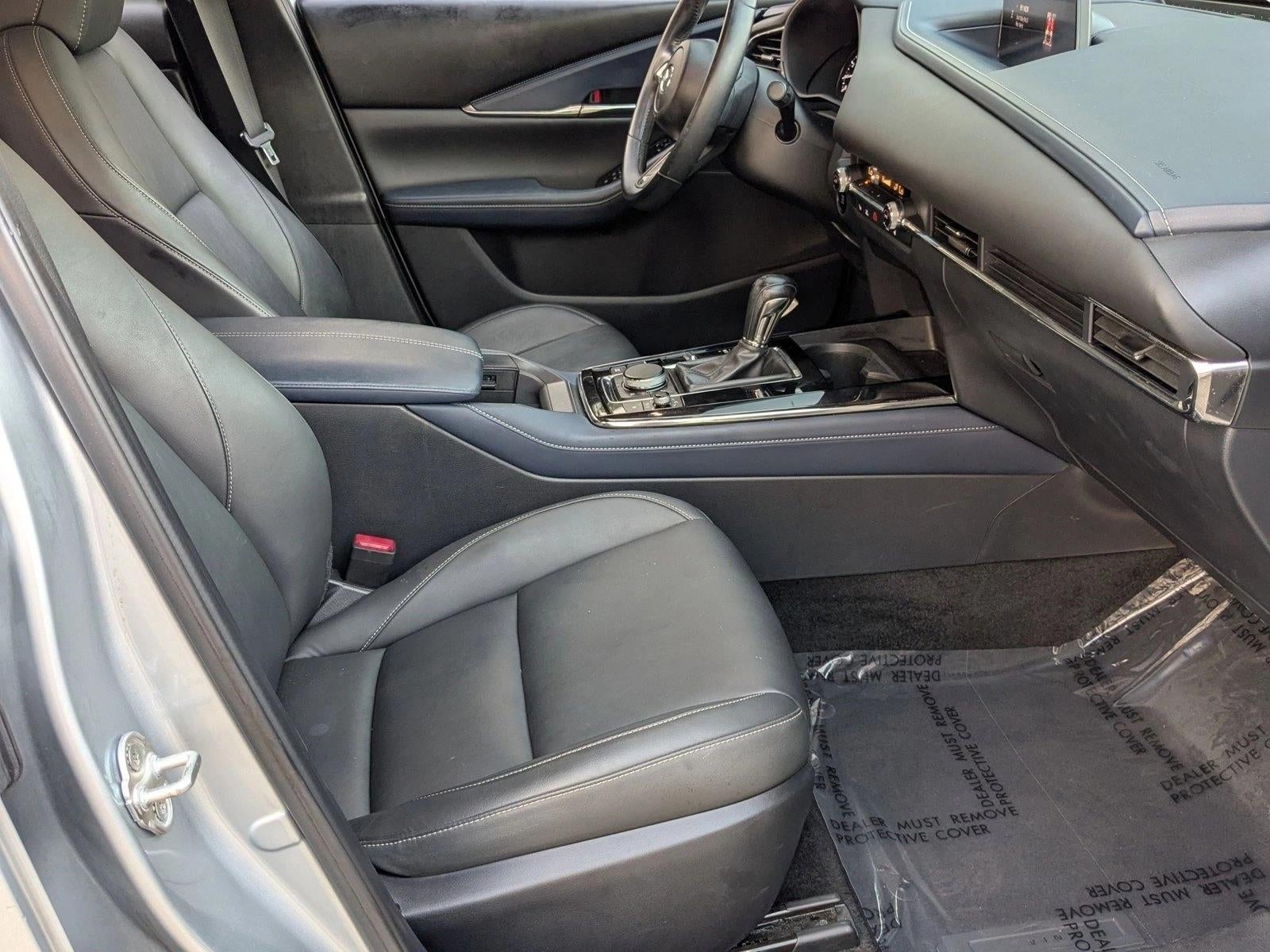 2021 Mazda Mazda CX-30 Preferred