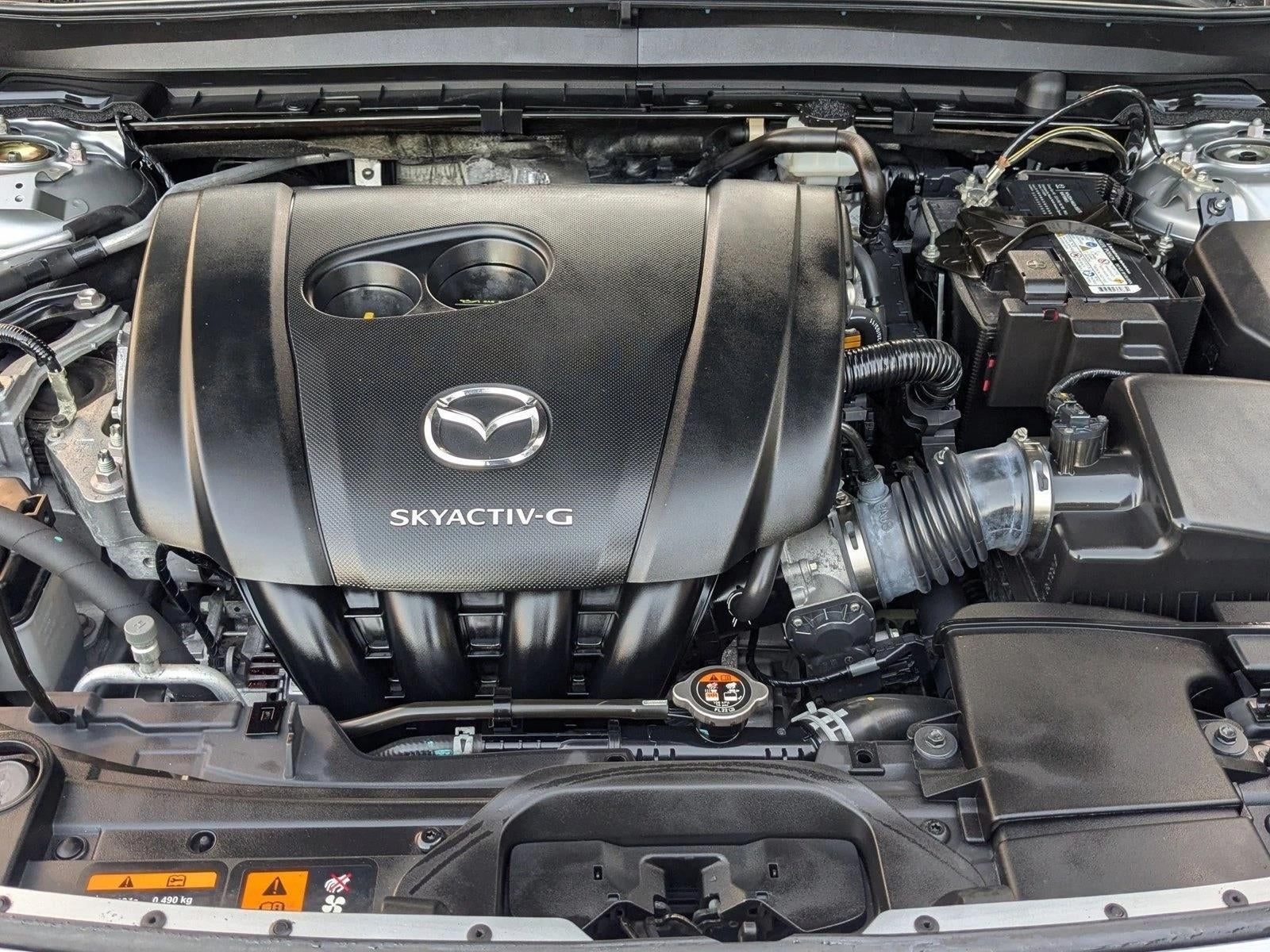 2021 Mazda Mazda CX-30 Preferred