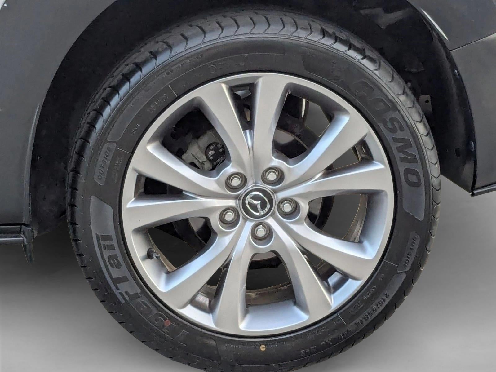 2021 Mazda Mazda CX-30 Preferred