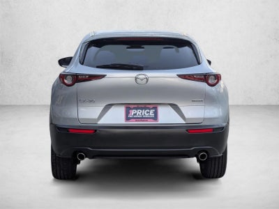 2021 Mazda Mazda CX-30 Preferred
