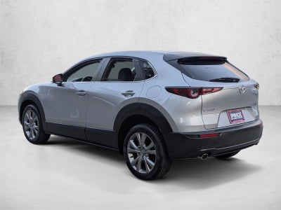 2021 Mazda Mazda CX-30 Preferred