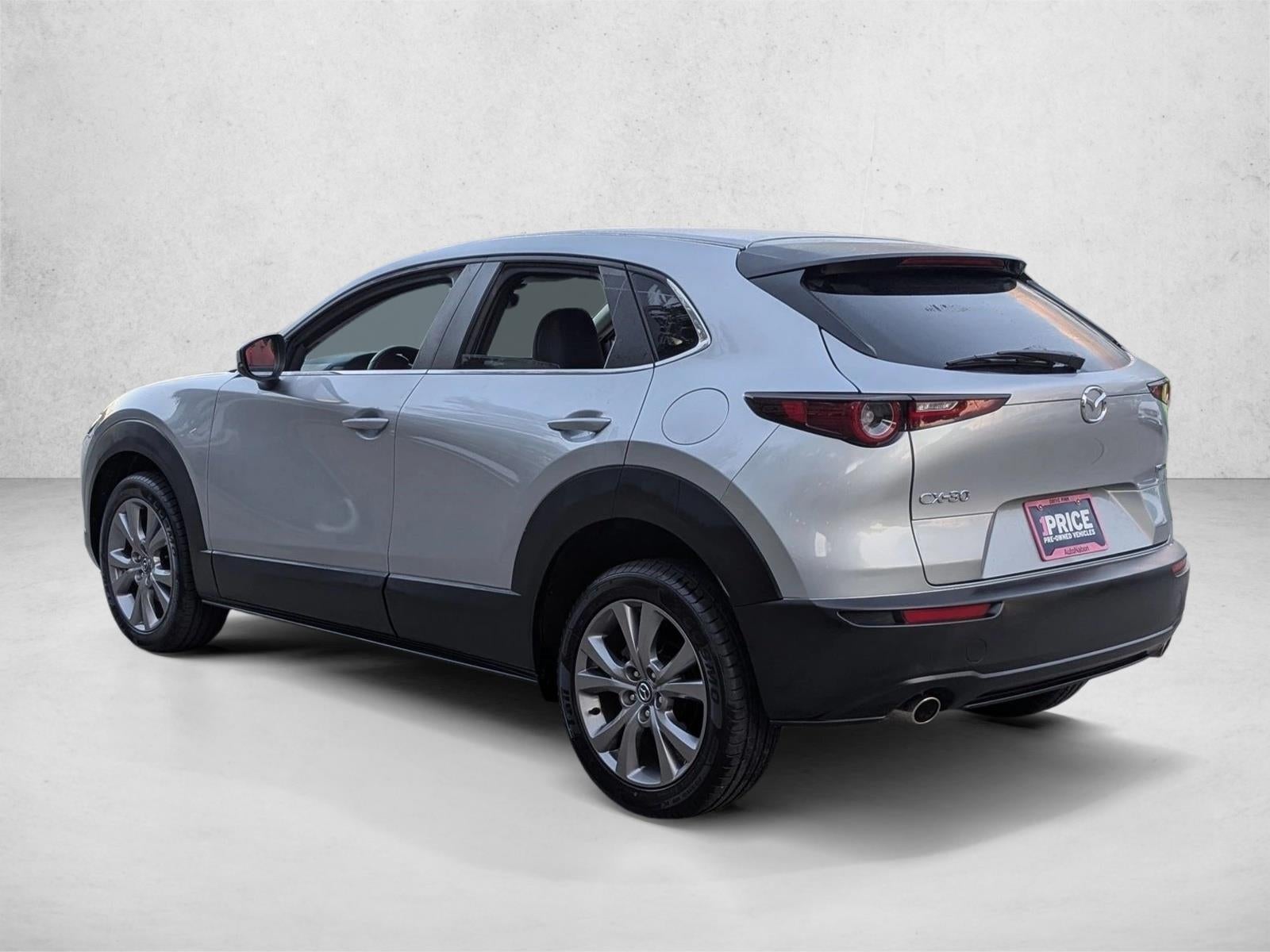 2021 Mazda Mazda CX-30 Preferred