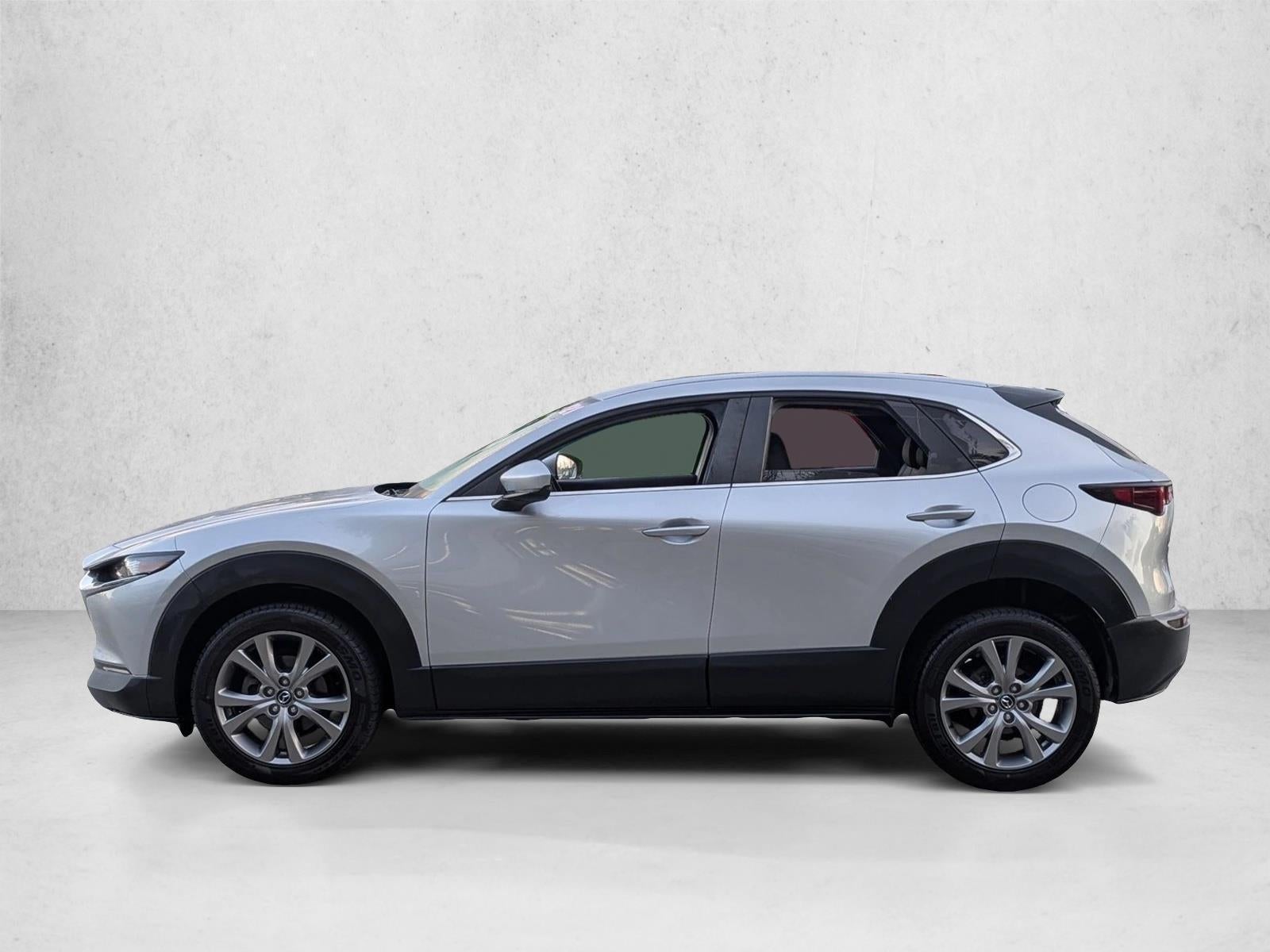 2021 Mazda Mazda CX-30 Preferred