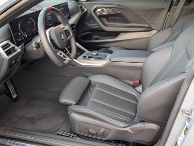 2025 BMW 2 Series M240i