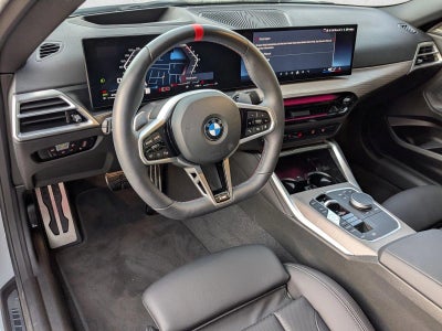 2025 BMW 2 Series M240i