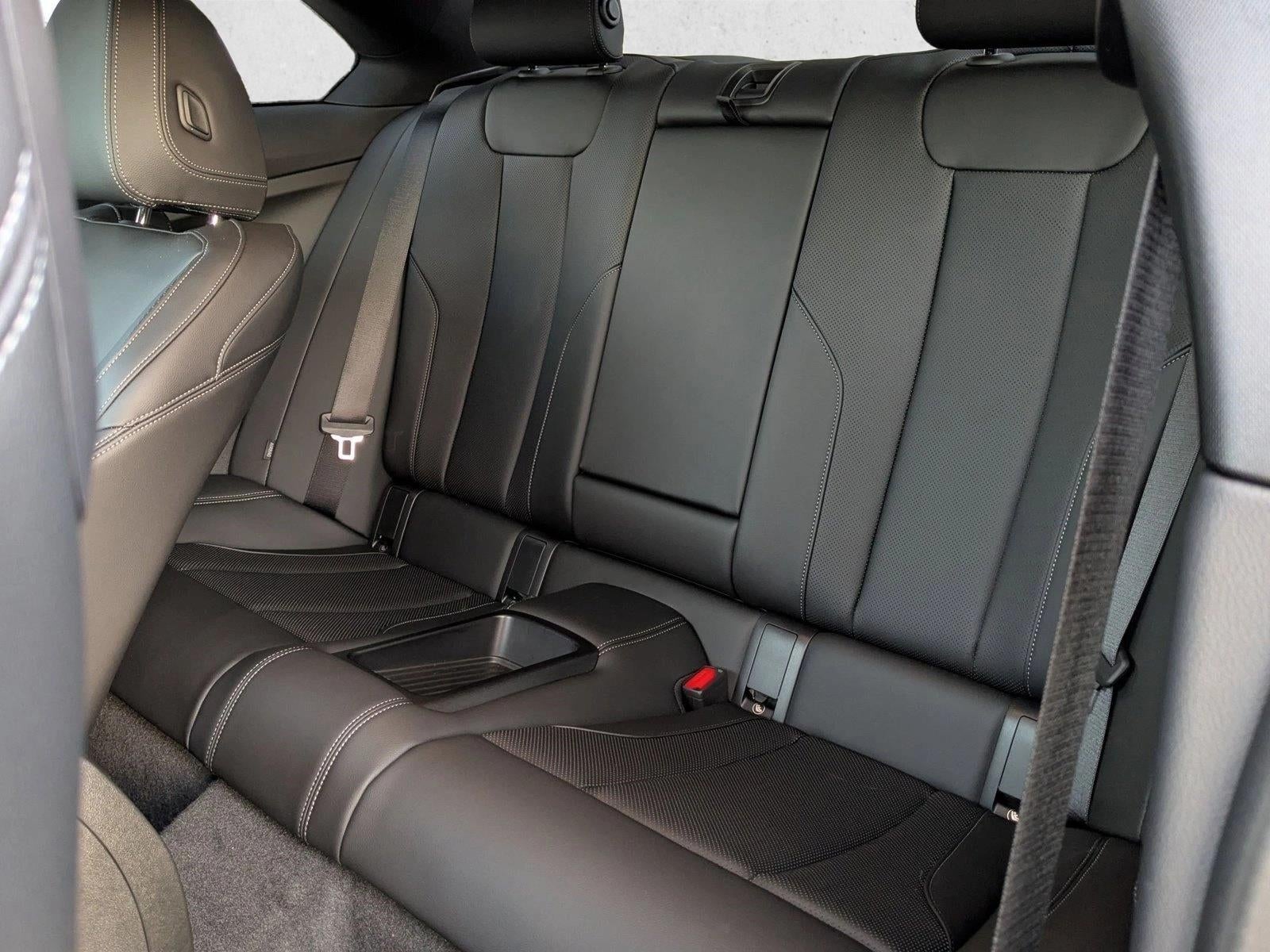 2025 BMW 2 Series M240i