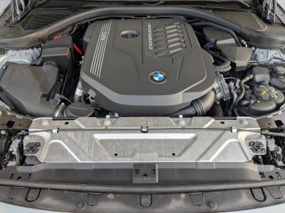 2025 BMW 2 Series M240i