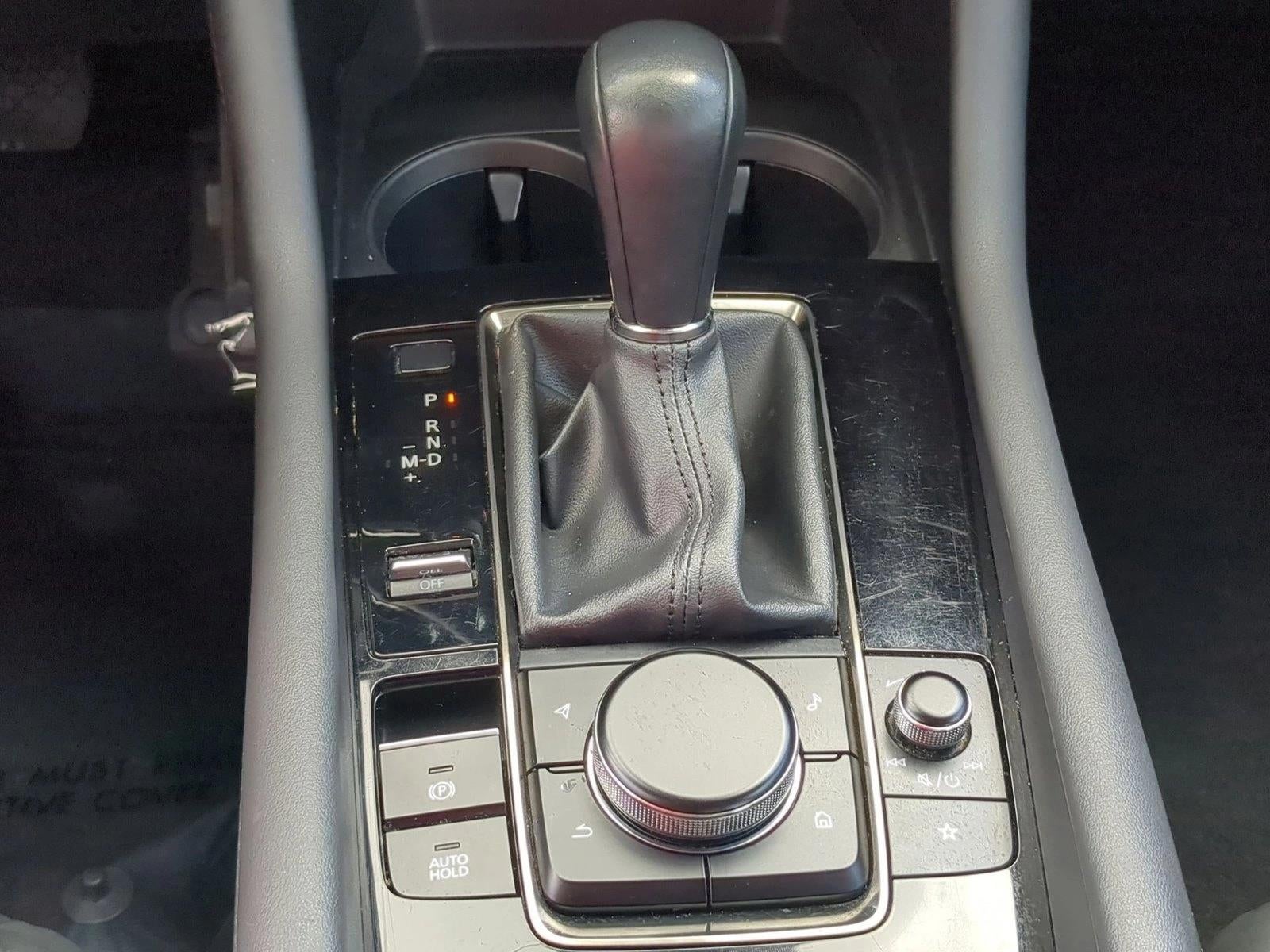 2021 Mazda Mazda3 Sedan Preferred