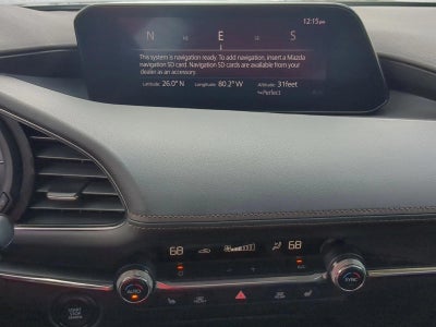 2021 Mazda Mazda3 Sedan Preferred