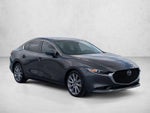 2021 Mazda Mazda3 Sedan Preferred