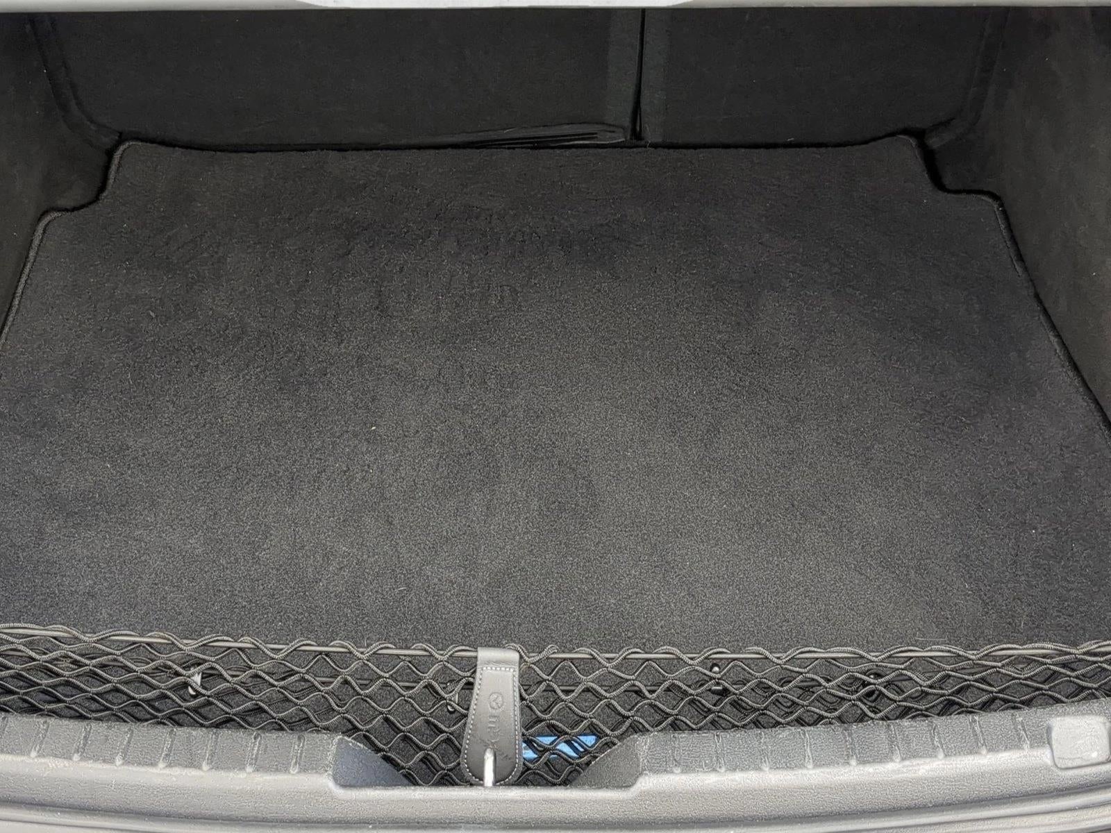 2021 Mazda Mazda3 Sedan Preferred