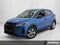 2023 Nissan Kicks S Xtronic CVT
