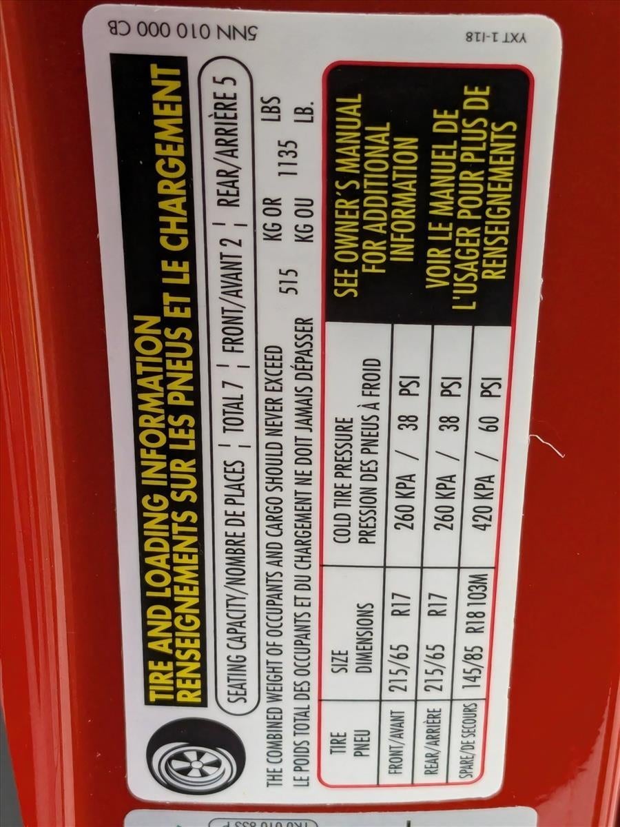 2019 Volkswagen Tiguan S