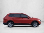 2019 Volkswagen Tiguan S