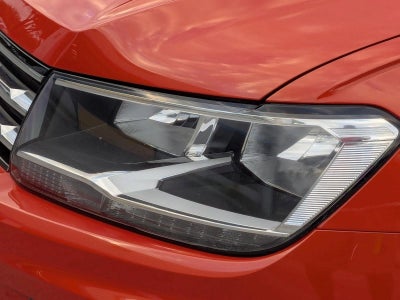 2019 Volkswagen Tiguan S