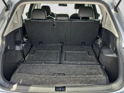 2020 Volkswagen Tiguan 2.0T SE