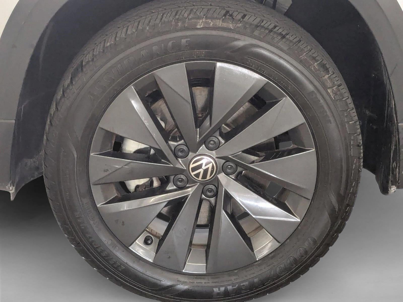 2023 Volkswagen Taos 1.5T S
