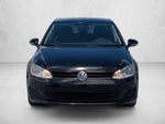 2017 Volkswagen Golf TSI S 4-Door