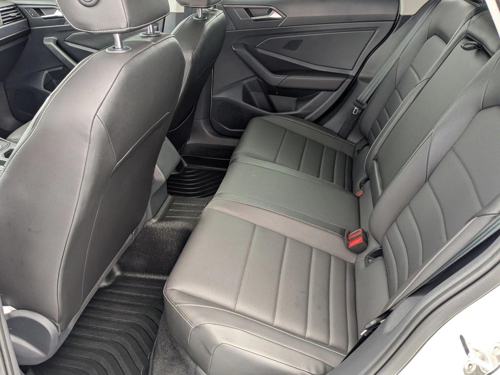 2023 Volkswagen Jetta 1.5T SE