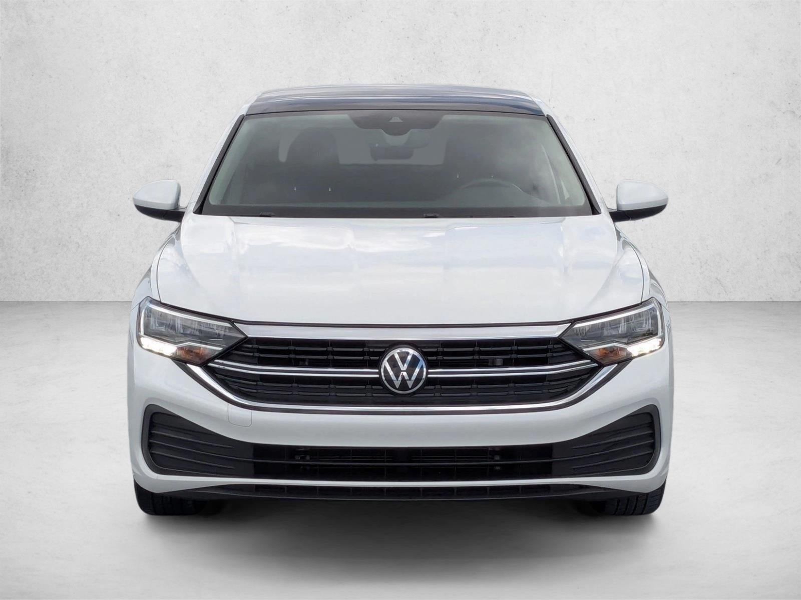 2023 Volkswagen Jetta 1.5T SE