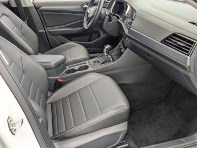 2023 Volkswagen Jetta 1.5T SE