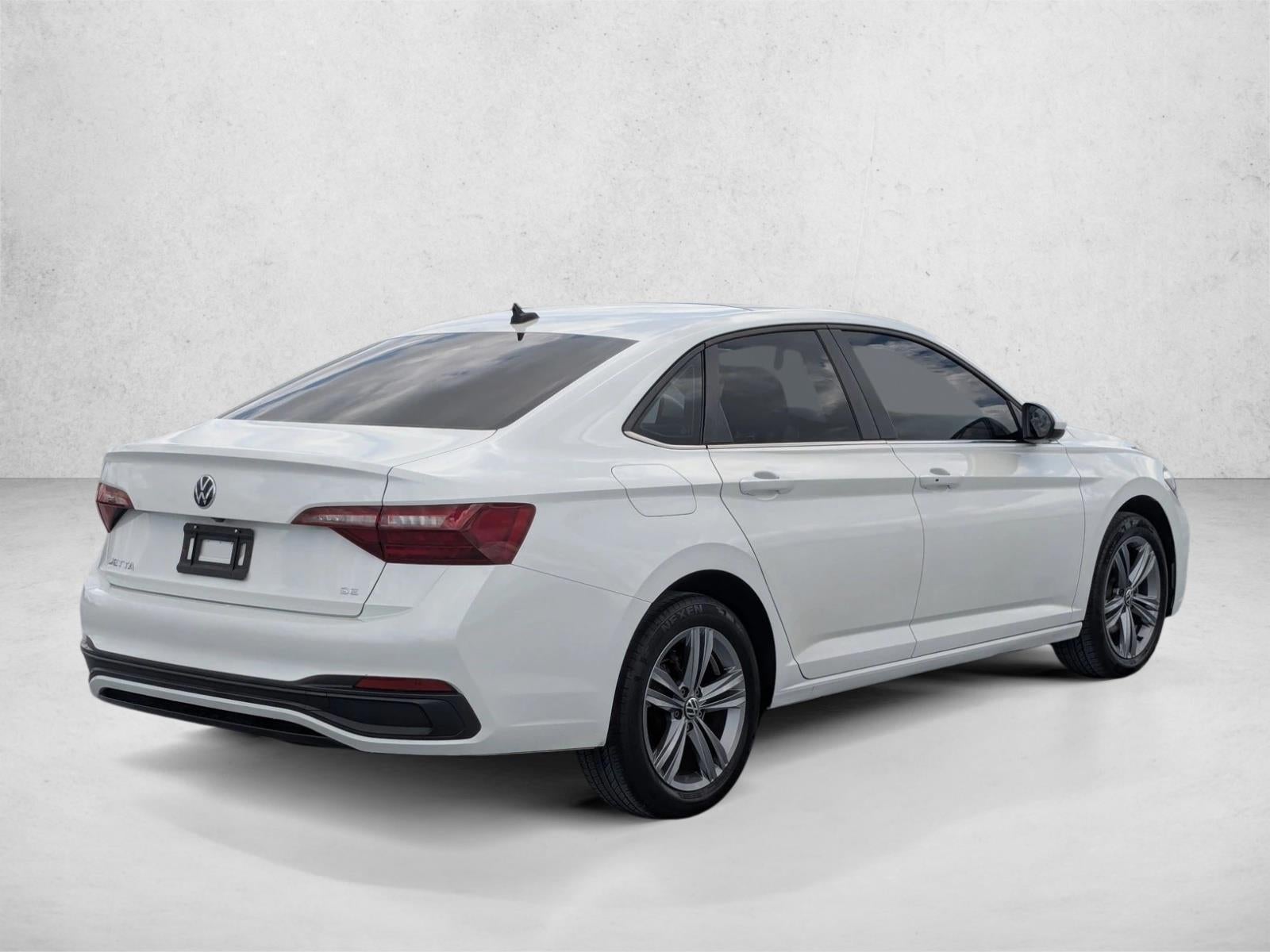 2023 Volkswagen Jetta 1.5T SE