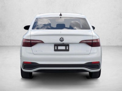 2023 Volkswagen Jetta 1.5T SE