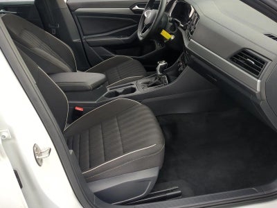 2024 Volkswagen Jetta 1.5T Sport