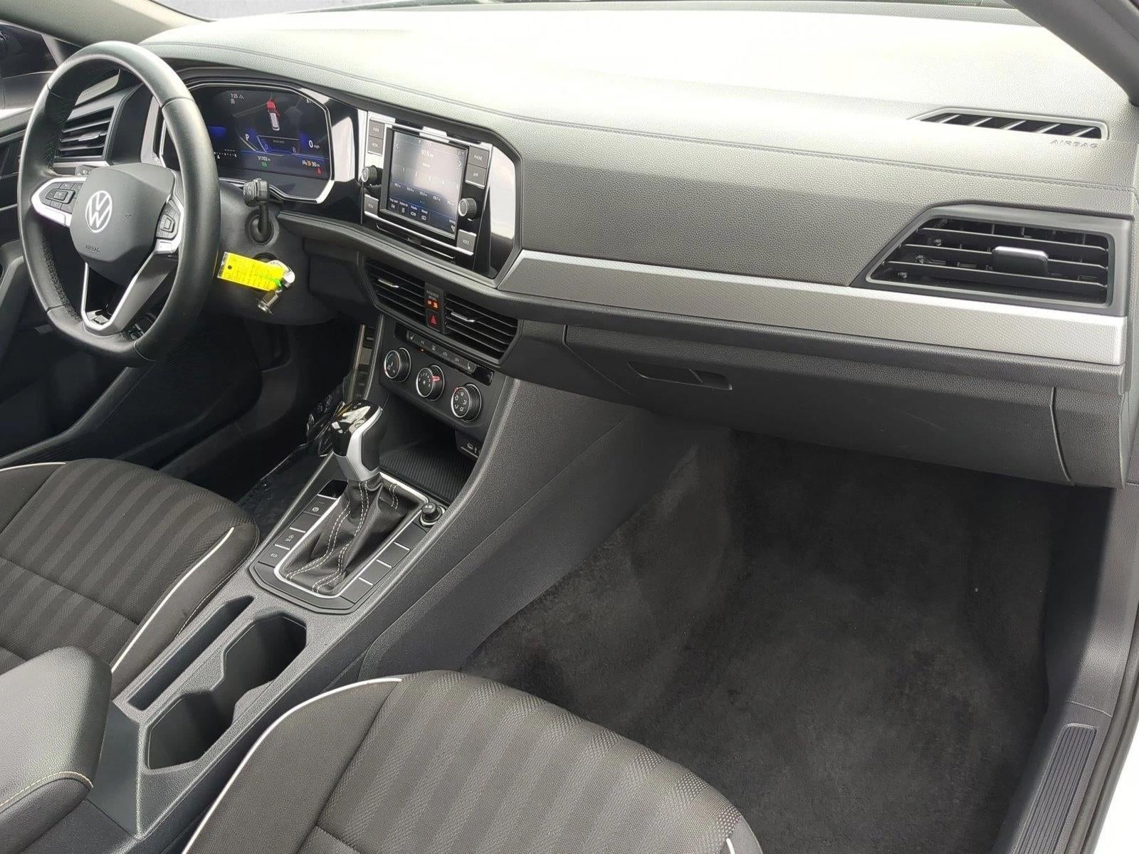 2024 Volkswagen Jetta 1.5T Sport