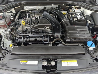 2024 Volkswagen Jetta 1.5T Sport