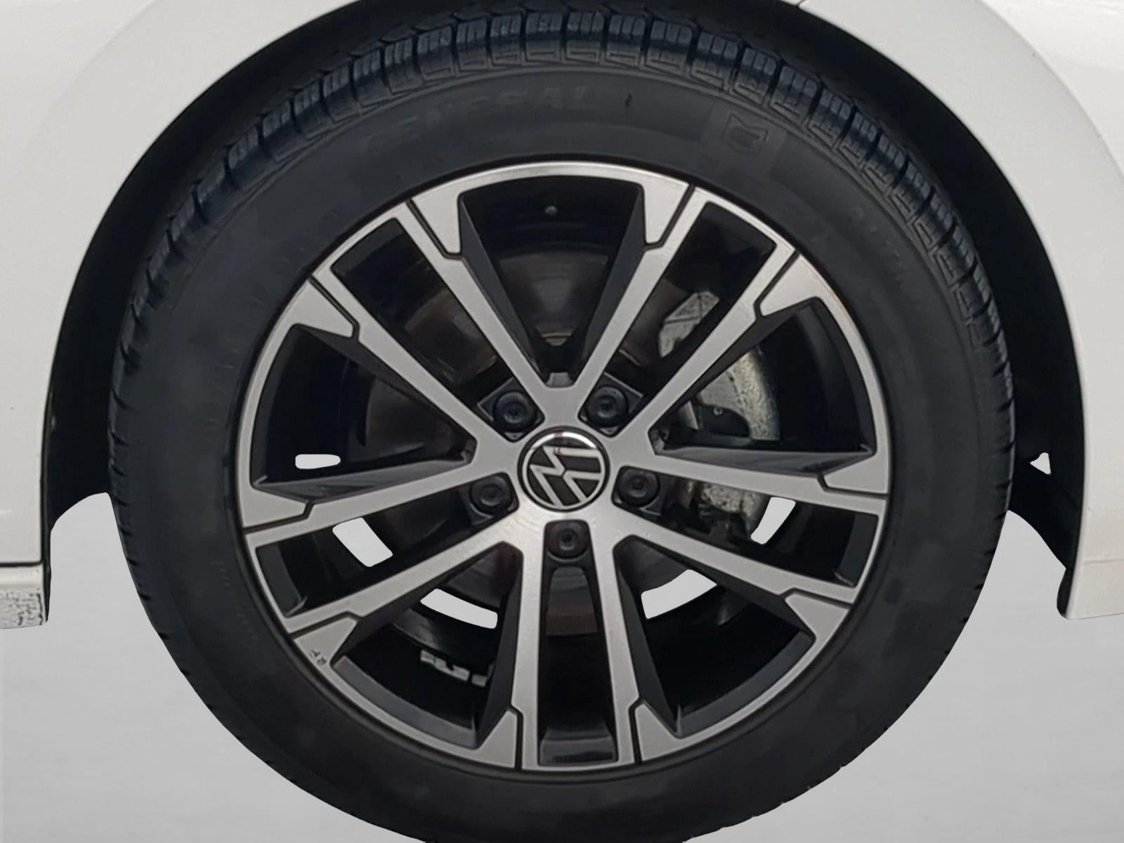 2024 Volkswagen Jetta 1.5T Sport