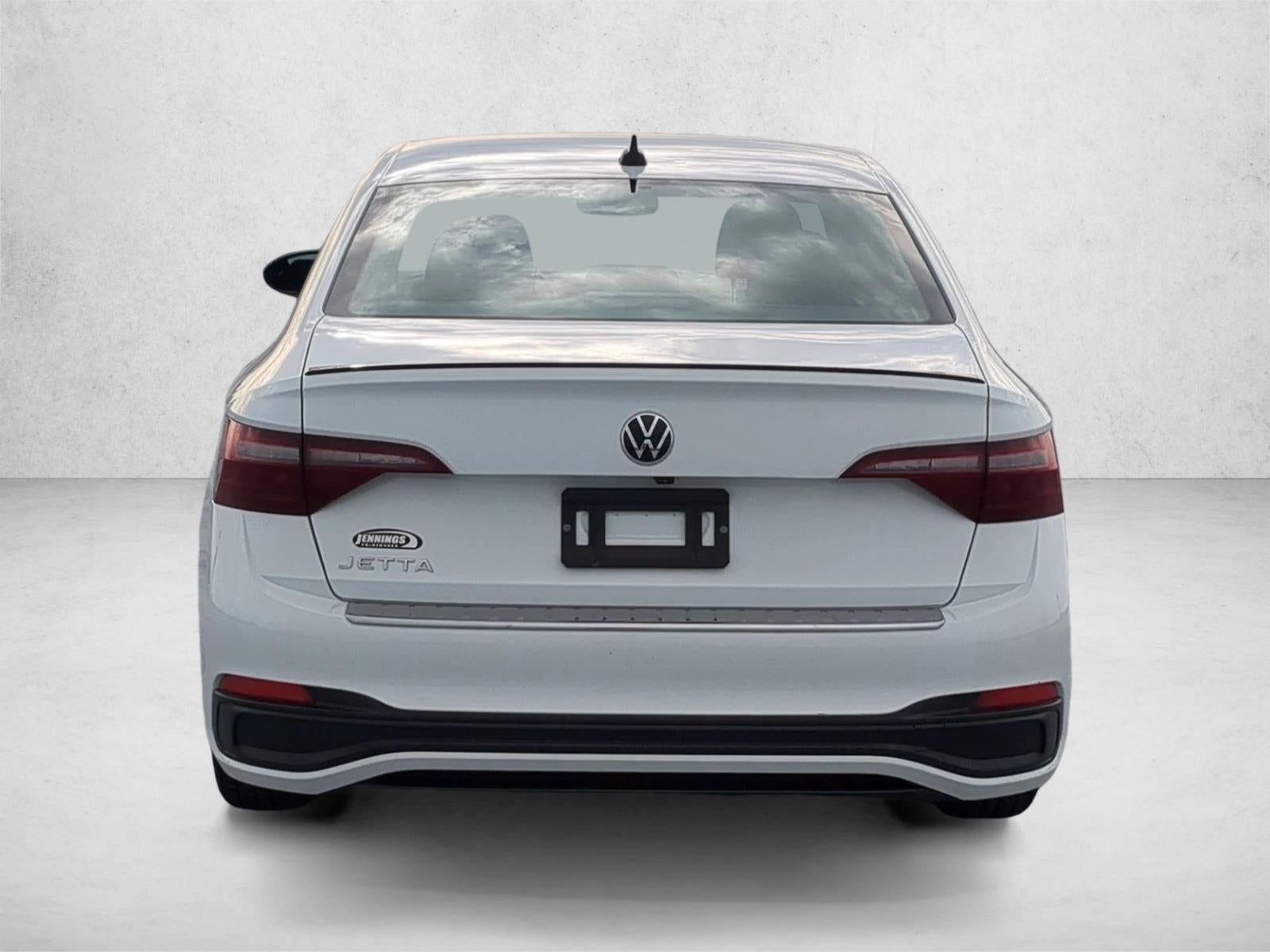 2024 Volkswagen Jetta 1.5T Sport