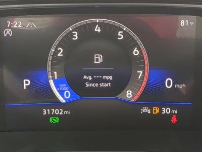 2024 Volkswagen Jetta 1.5T Sport