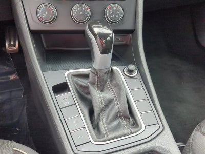 2024 Volkswagen Jetta 1.5T Sport