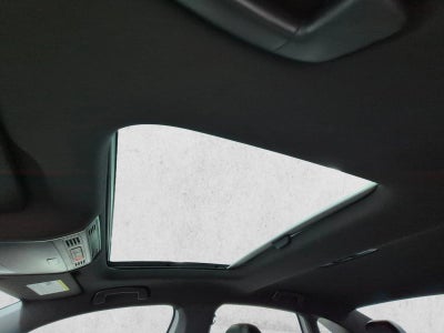 2021 Volkswagen Jetta 1.4T R-Line