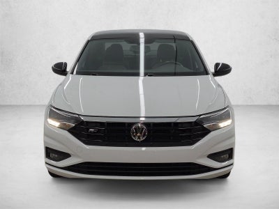 2021 Volkswagen Jetta 1.4T R-Line