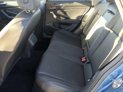 2020 Volkswagen Jetta 1.4T S