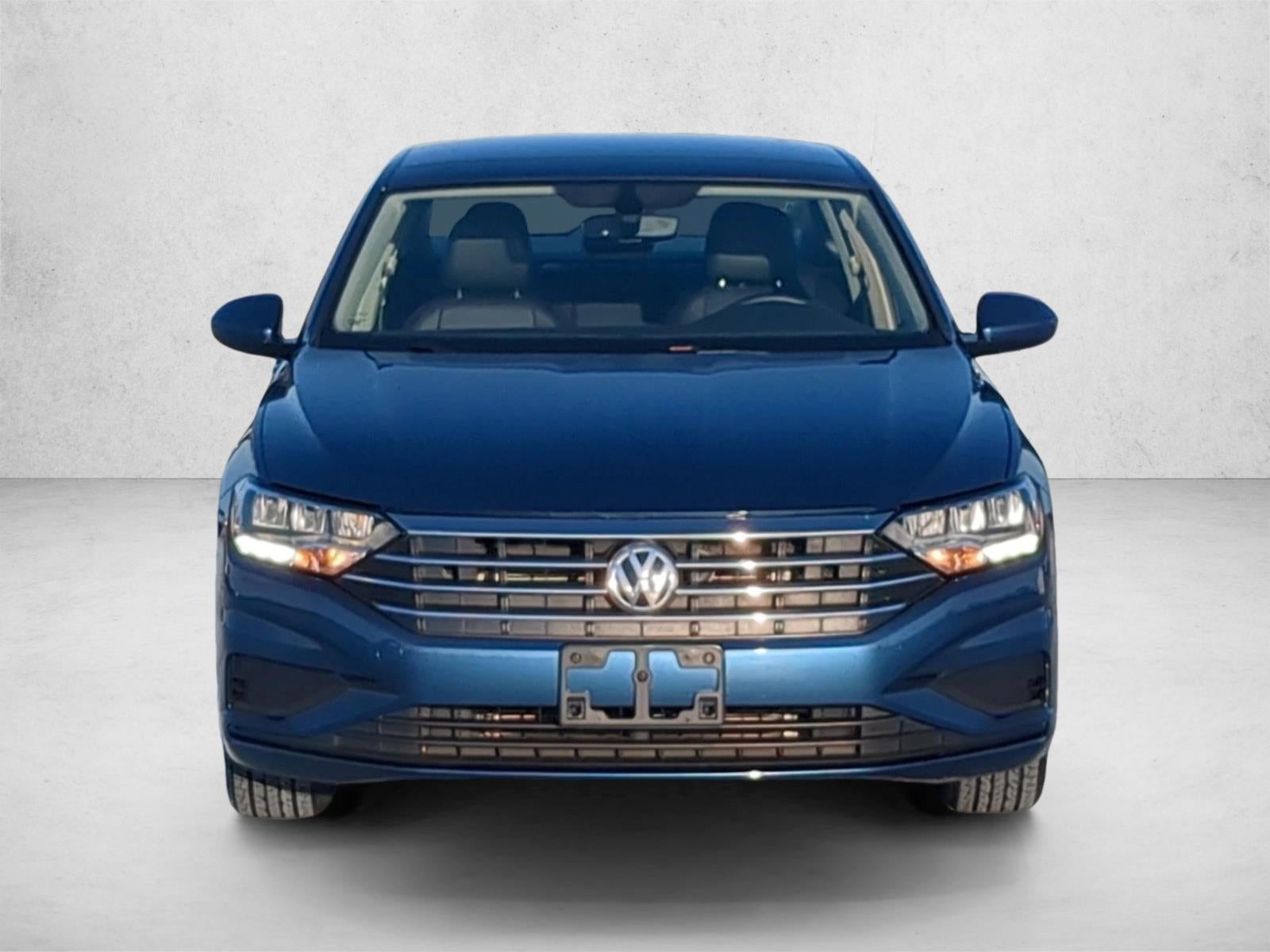2020 Volkswagen Jetta 1.4T S