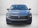 2022 Volkswagen Jetta 1.5T SE