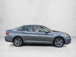 2022 Volkswagen Jetta 1.5T SE