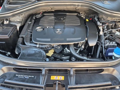 2018 Mercedes-Benz GLE 350 GLE 350