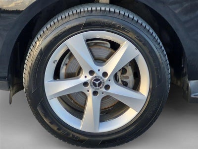 2018 Mercedes-Benz GLE 350 GLE 350