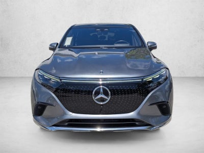 2023 Mercedes-Benz EQS 450 SUV 4MATIC®