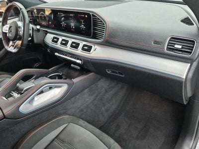 2023 Mercedes-Benz GLE AMG® GLE 53