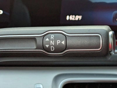 2024 Mercedes-Benz GLE AMG® GLE 53