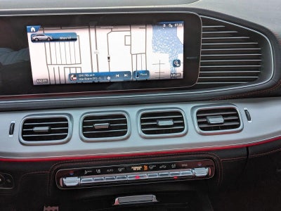 2024 Mercedes-Benz GLE AMG® GLE 53