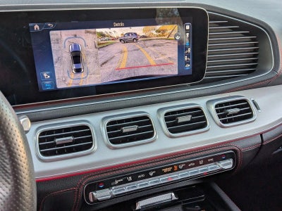 2024 Mercedes-Benz GLE AMG® GLE 53