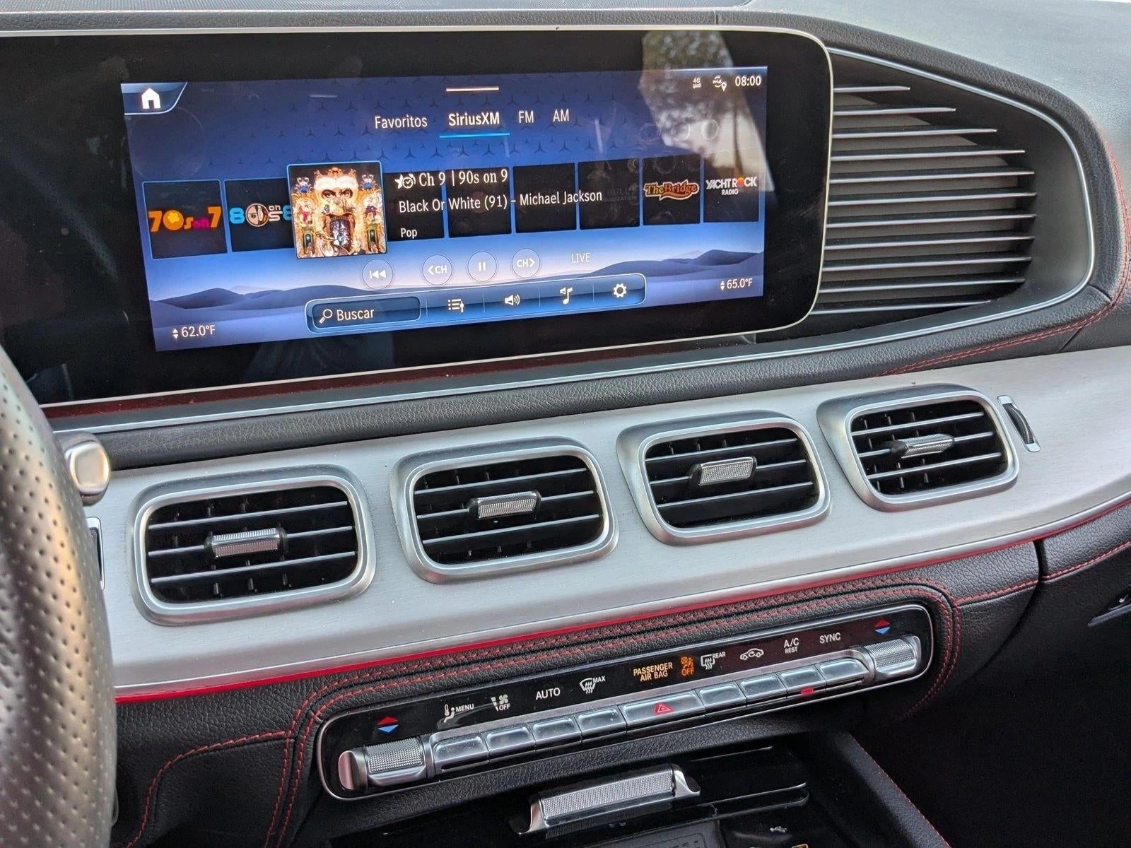 2024 Mercedes-Benz GLE AMG® GLE 53